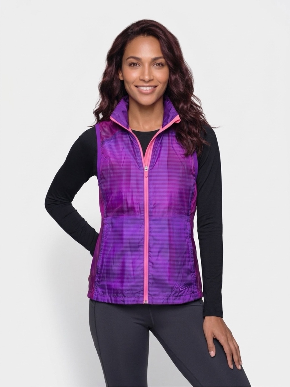 NIKE Golf | Tour Performance‎ Dri-Fit Golf Vest C15